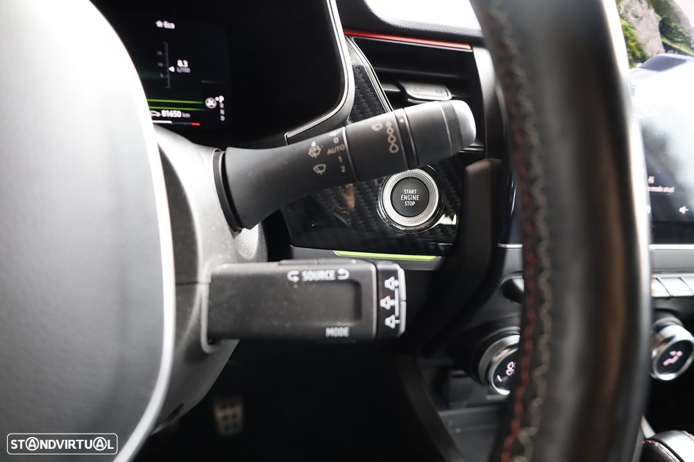 Renault Arkana 1.3 TCe R.S.Line EDC - 33