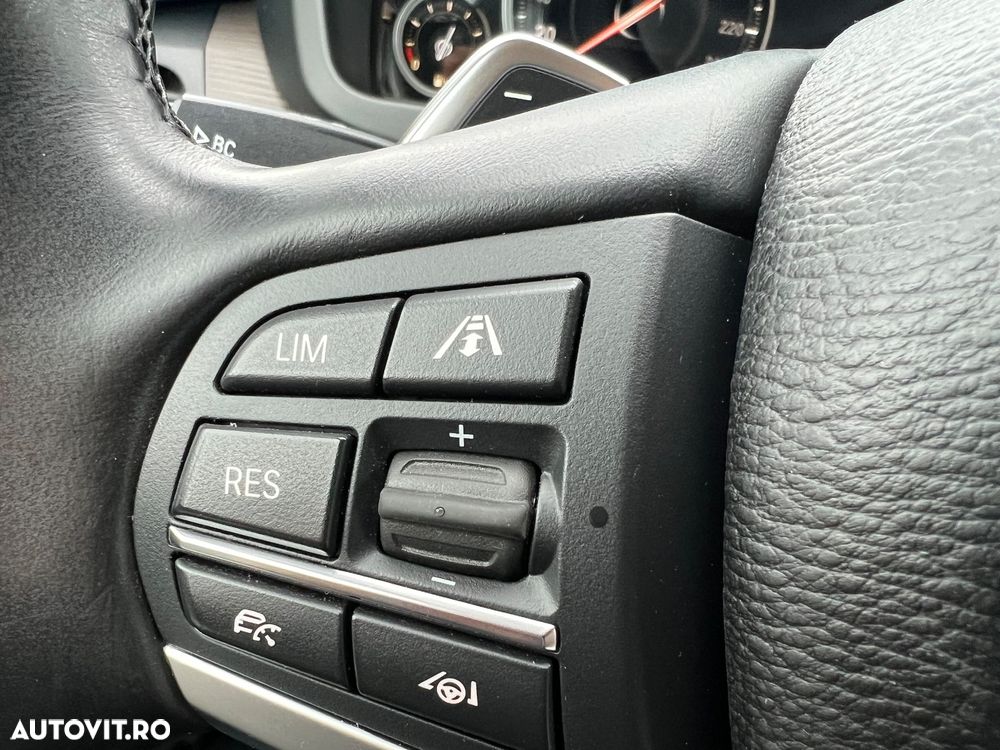 BMW X5 xDrive30d - 25