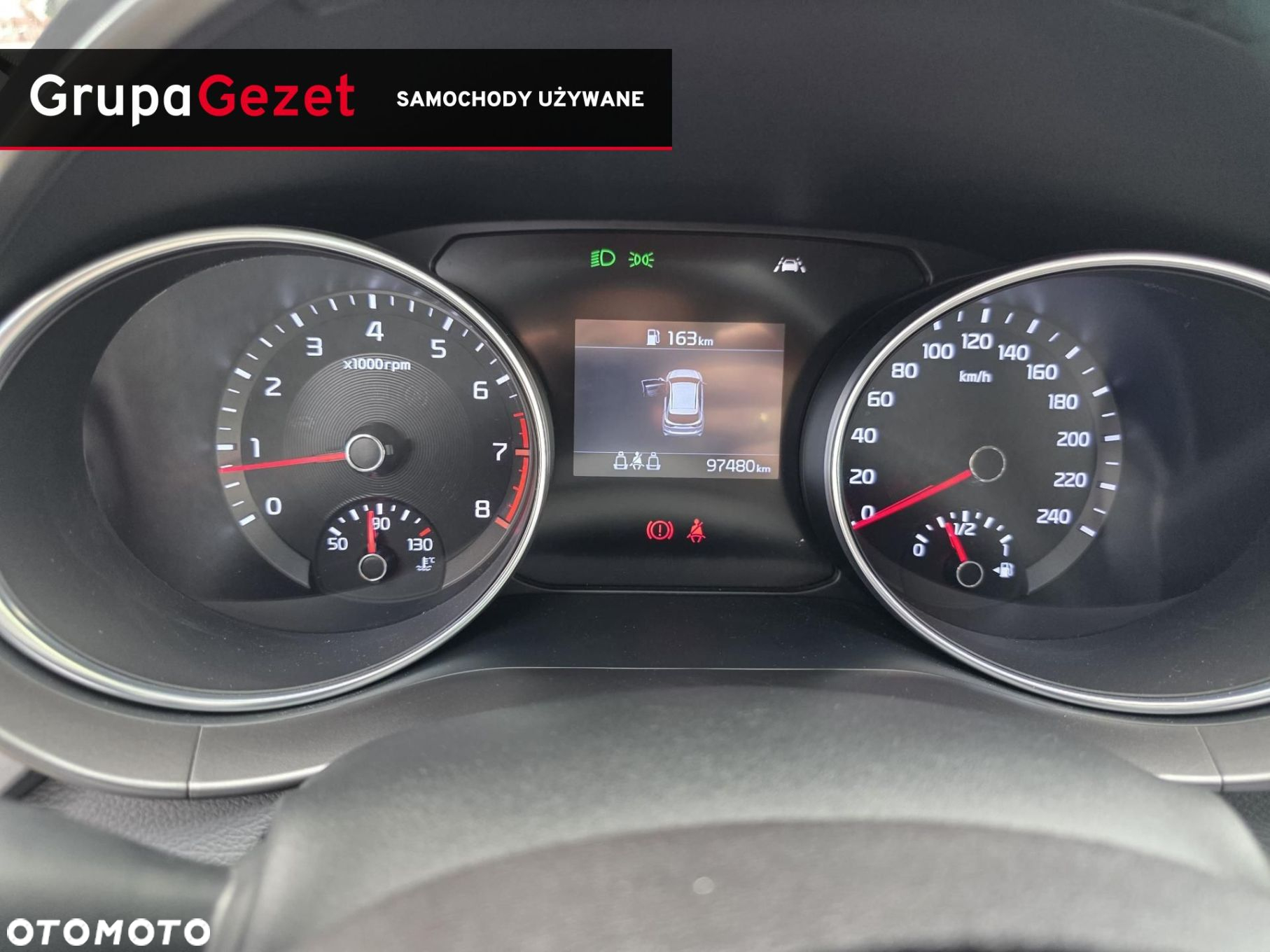Kia XCeed - 15