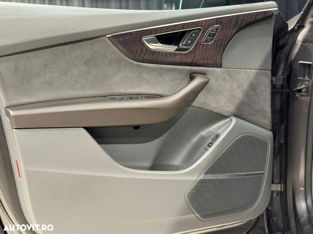 Audi Q8 50 TDI quattro Tiptronic MHEV - 8