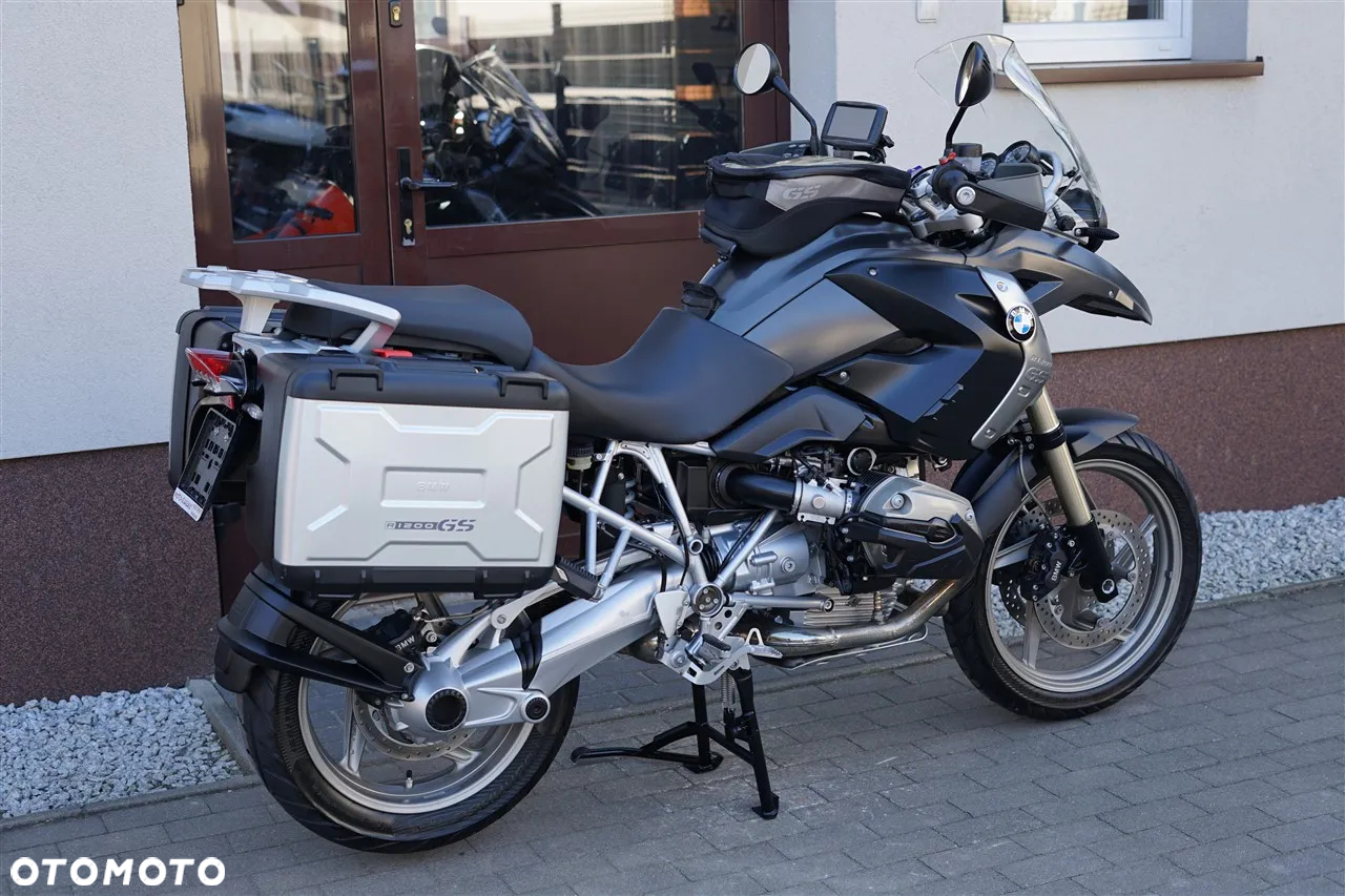 BMW R