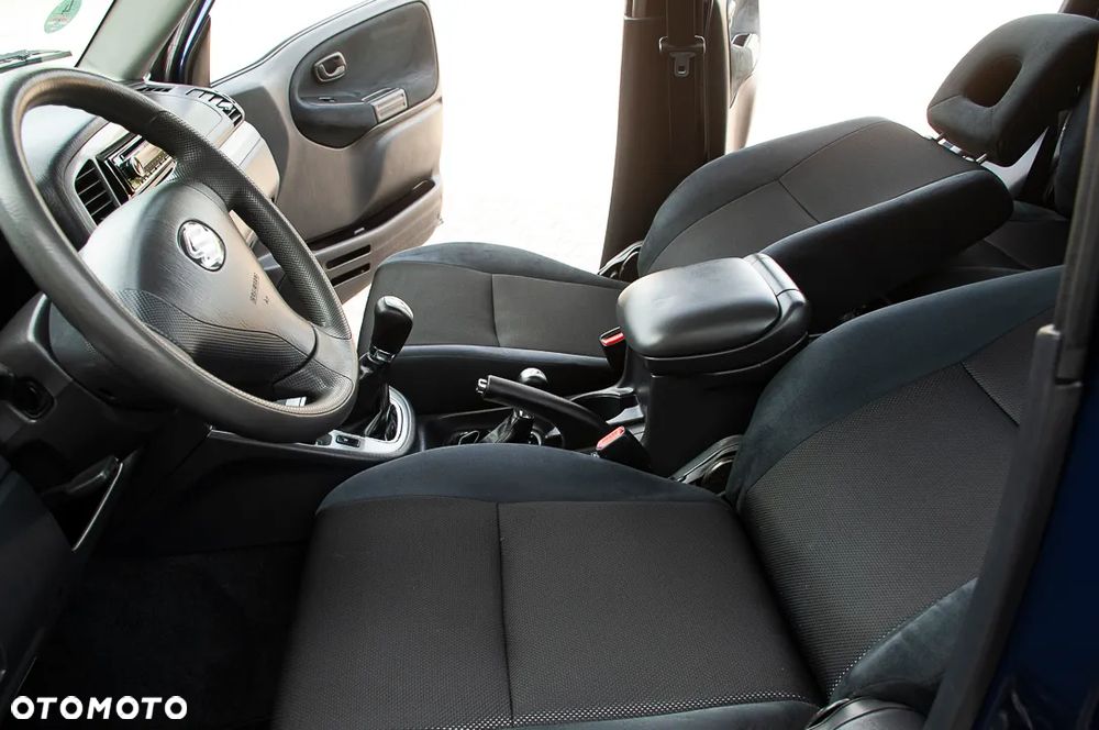 Suzuki Grand Vitara 2.0 Comfort - 14