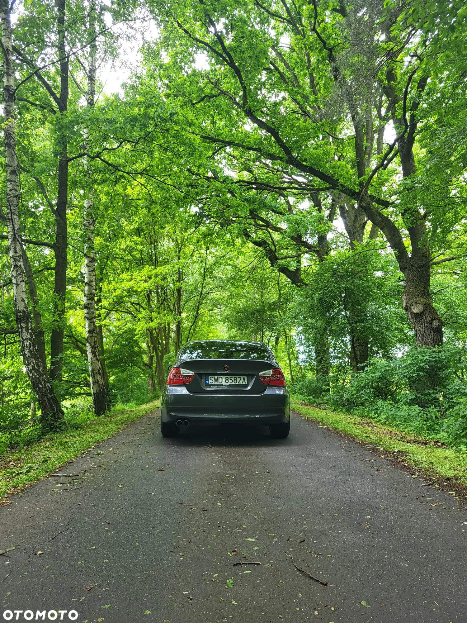 BMW Seria 3 330i - 15