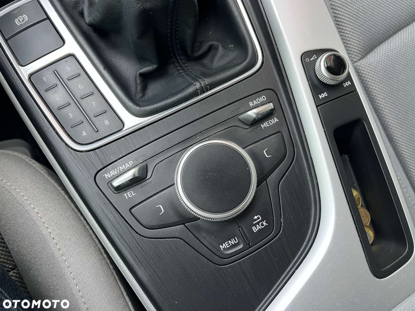 Audi A4 Avant 2.0 TDI DPF Ambition - 19