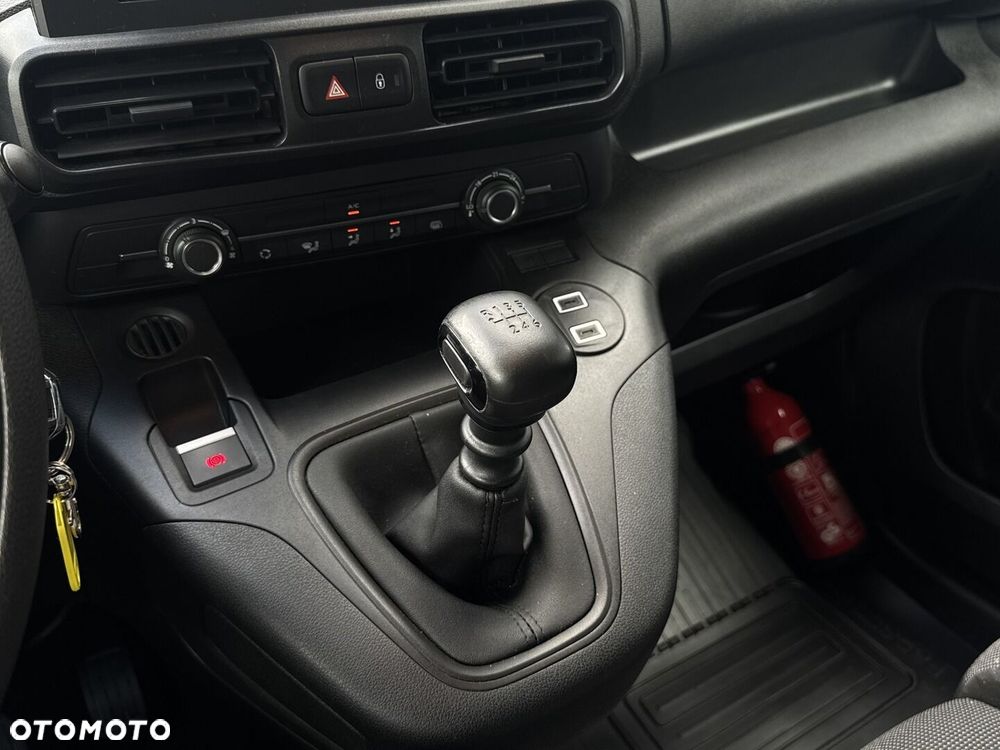 Toyota PROACE CITY - 19