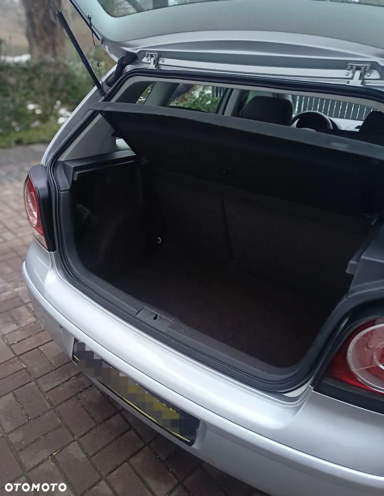 Volkswagen Polo 1.4 Automatik Goal - 25