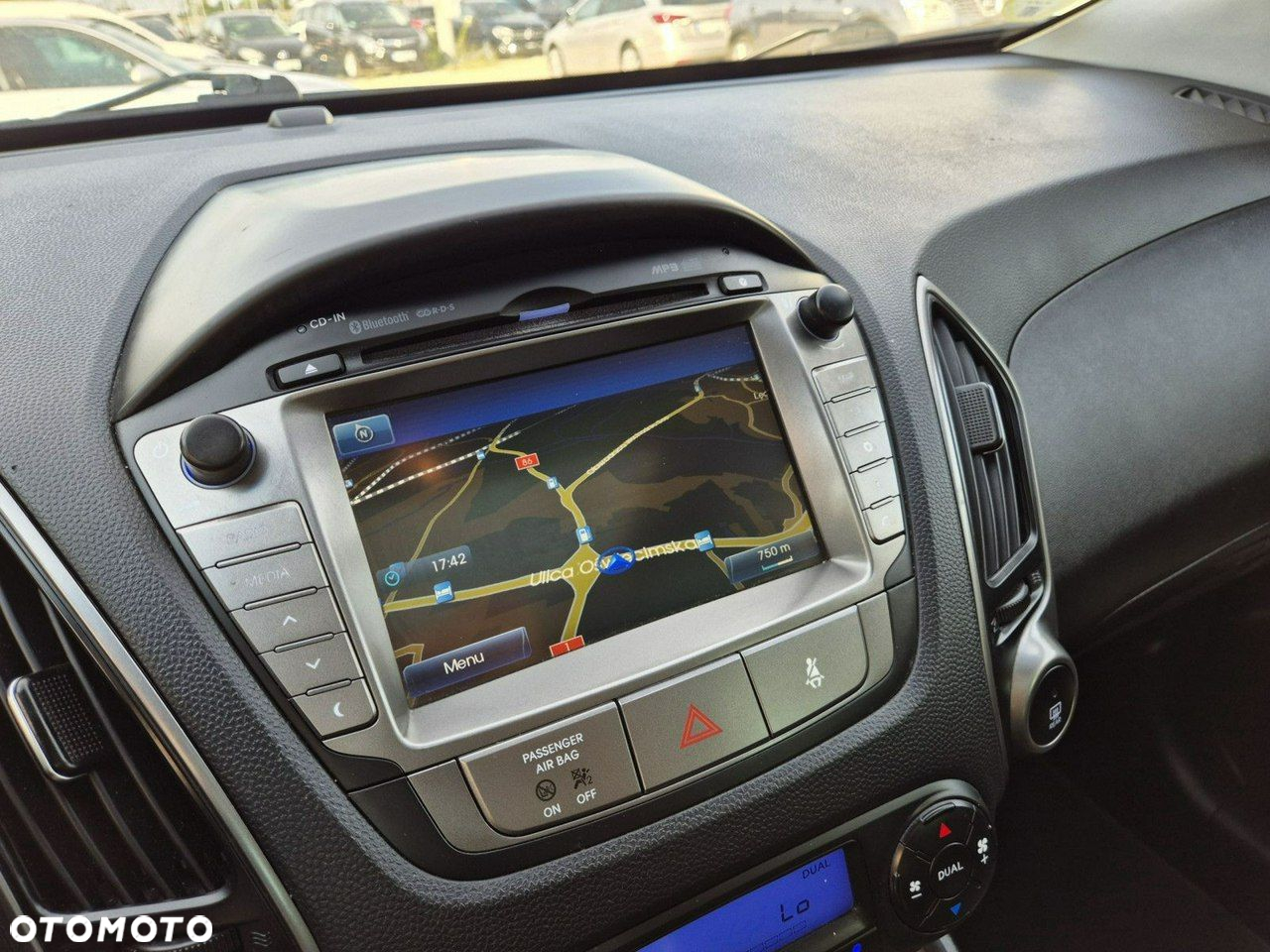 Hyundai ix35 - 16