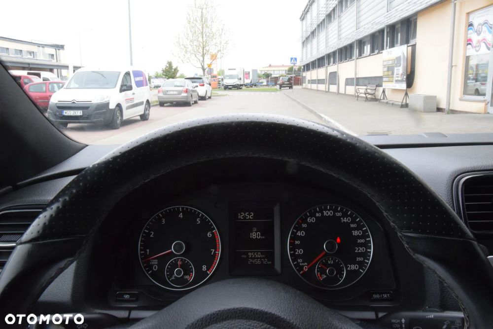 Volkswagen Scirocco 1.4 TSI Edition - 18