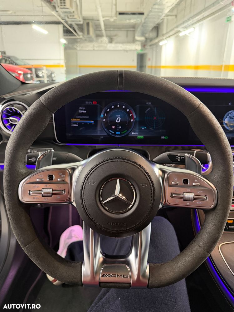 Mercedes-Benz CLS - 15