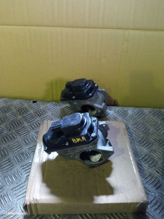 Válvula EGR Audi A3 2.0 TDI -Motor BMM REF: 03G131501 - 7