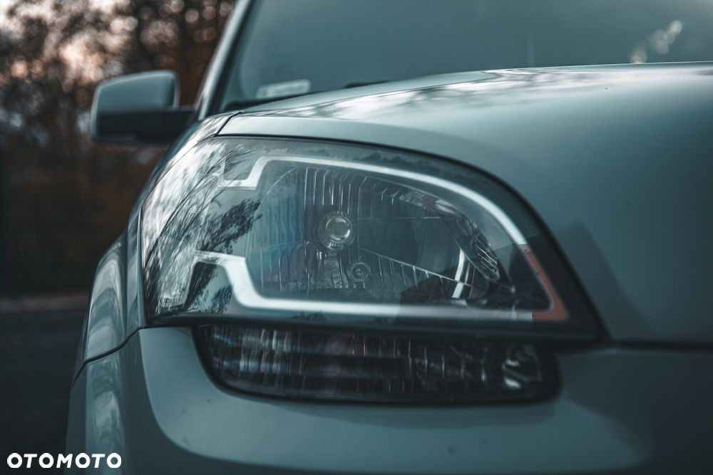 Kia Soul 1.6 L - 17