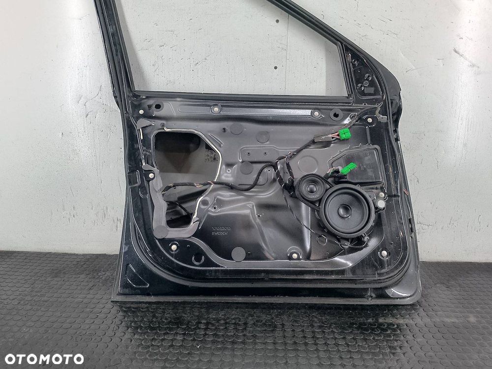 DRZWI PRZÓD LEWY  VOLVO XC90 ( 02-14 ) 452-26 - 10