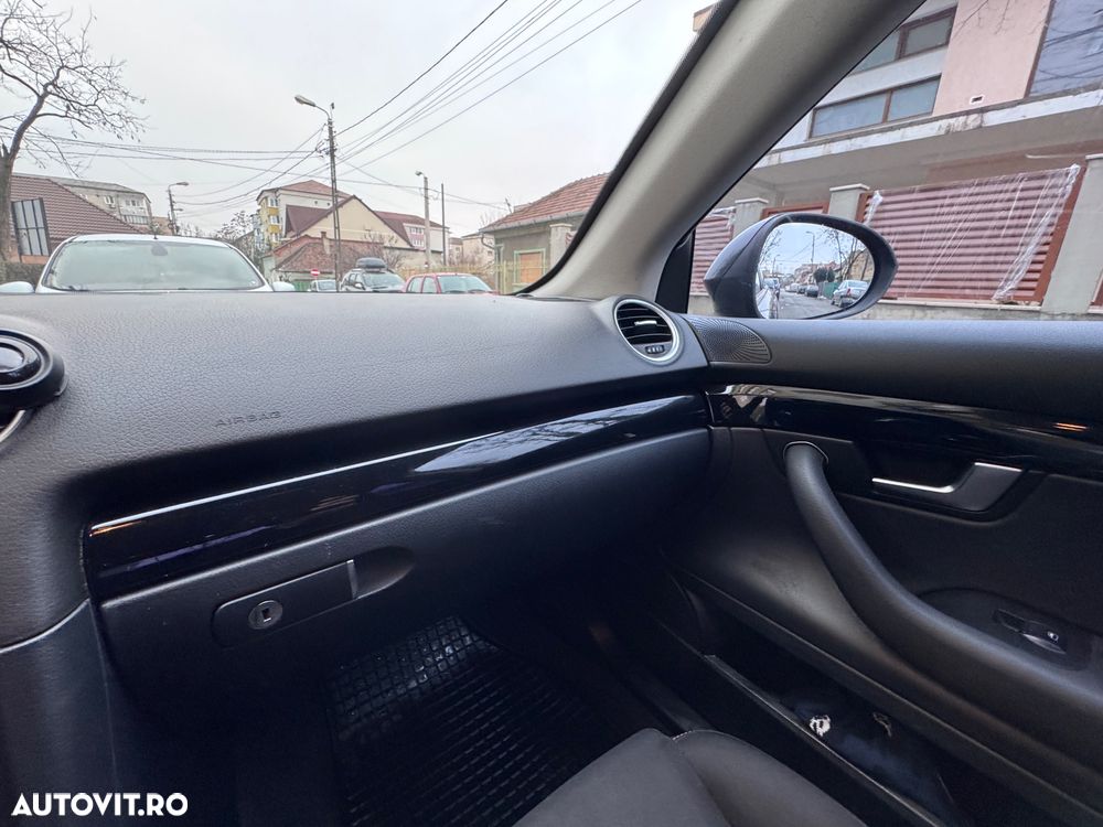 Seat Exeo 2.0 TDI 170 CP Sport - 8