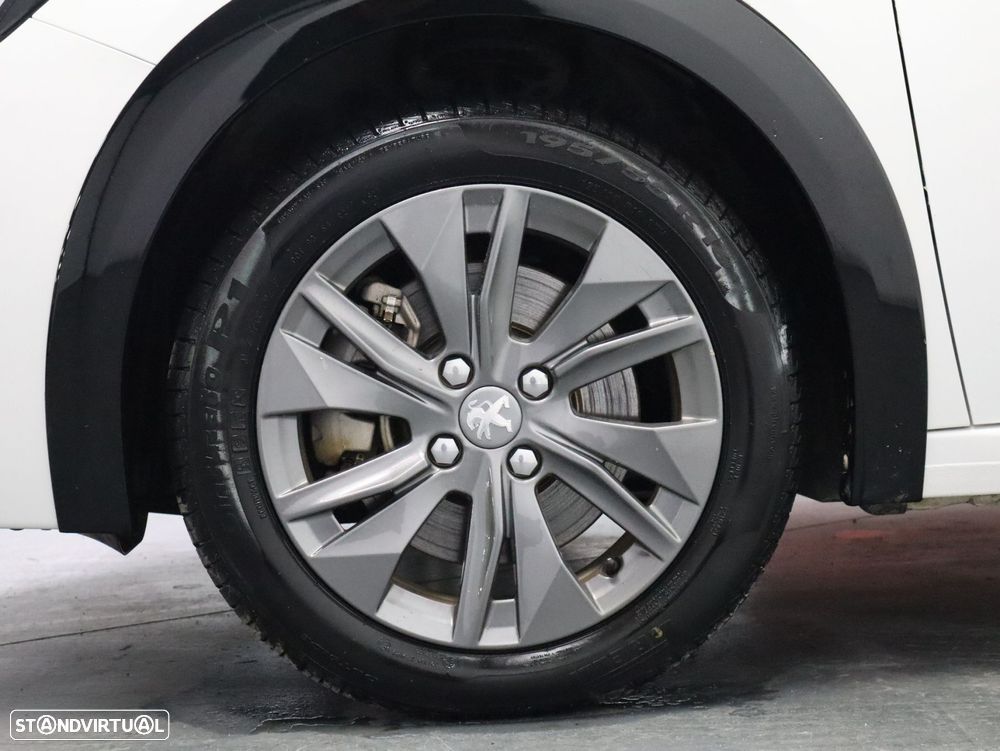 Peugeot e-208 50 kWh Active - 24