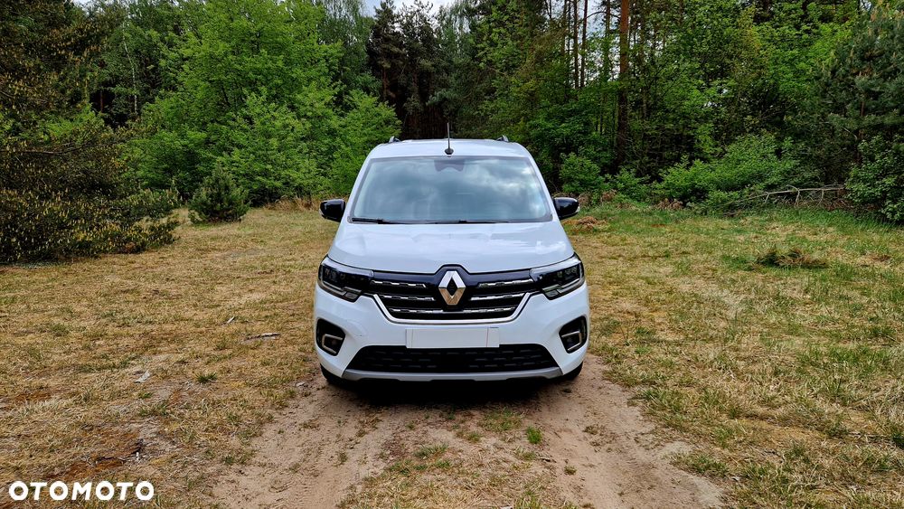 Renault Kangoo - 2