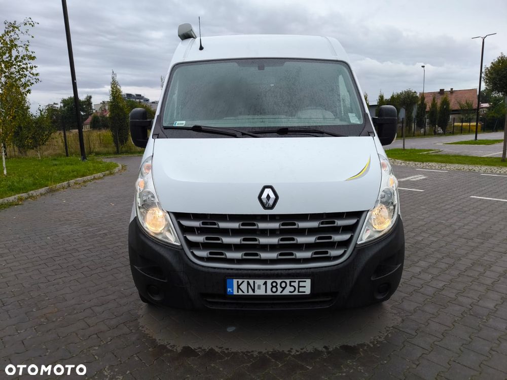 Renault Master - 26