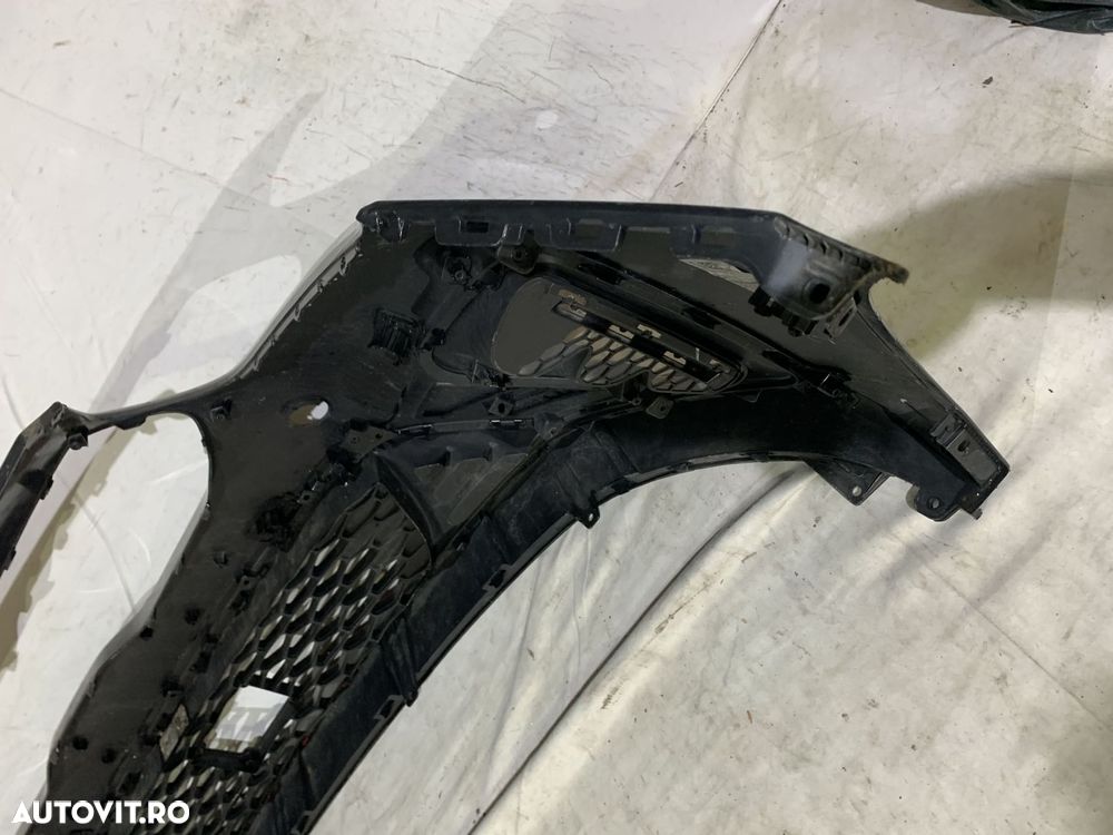 Bara fata Kia Ceed, ProCeed, GT-Line, 2018, 2019, 2020, 2021, cod origine OE 86511-J7700. - 11