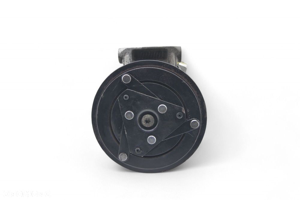 Sprężarka Klimatyzacji NISSAN QASHQAI J10 1.5 DCI 2.0 16V 92600JD200E - 3