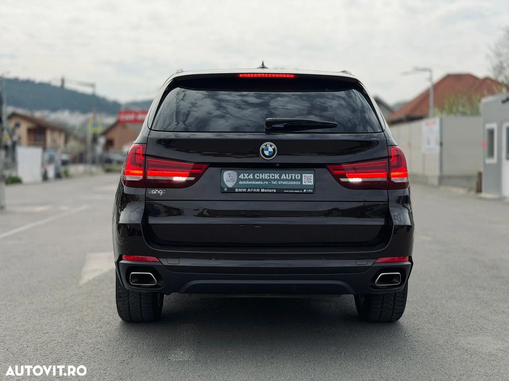 BMW X5 xDrive40d Sport-Aut. - 3