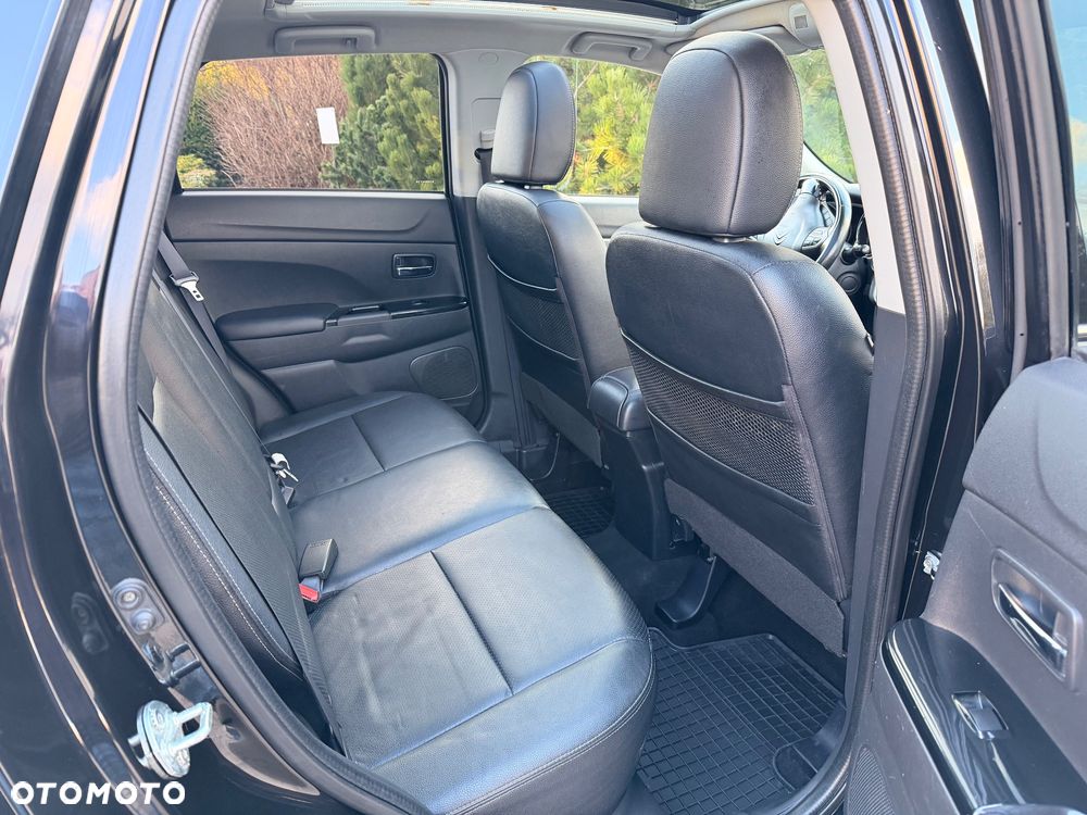 Citroën C4 Aircross - 20