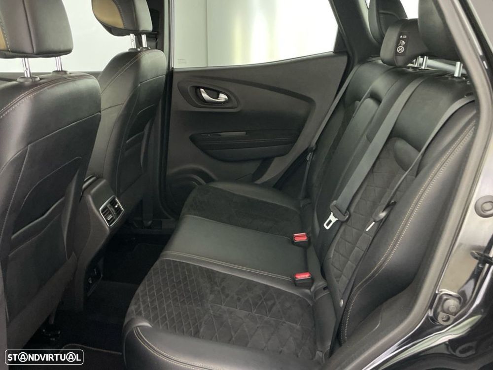 Renault Kadjar 1.3 TCe Black Edition EDC - 12