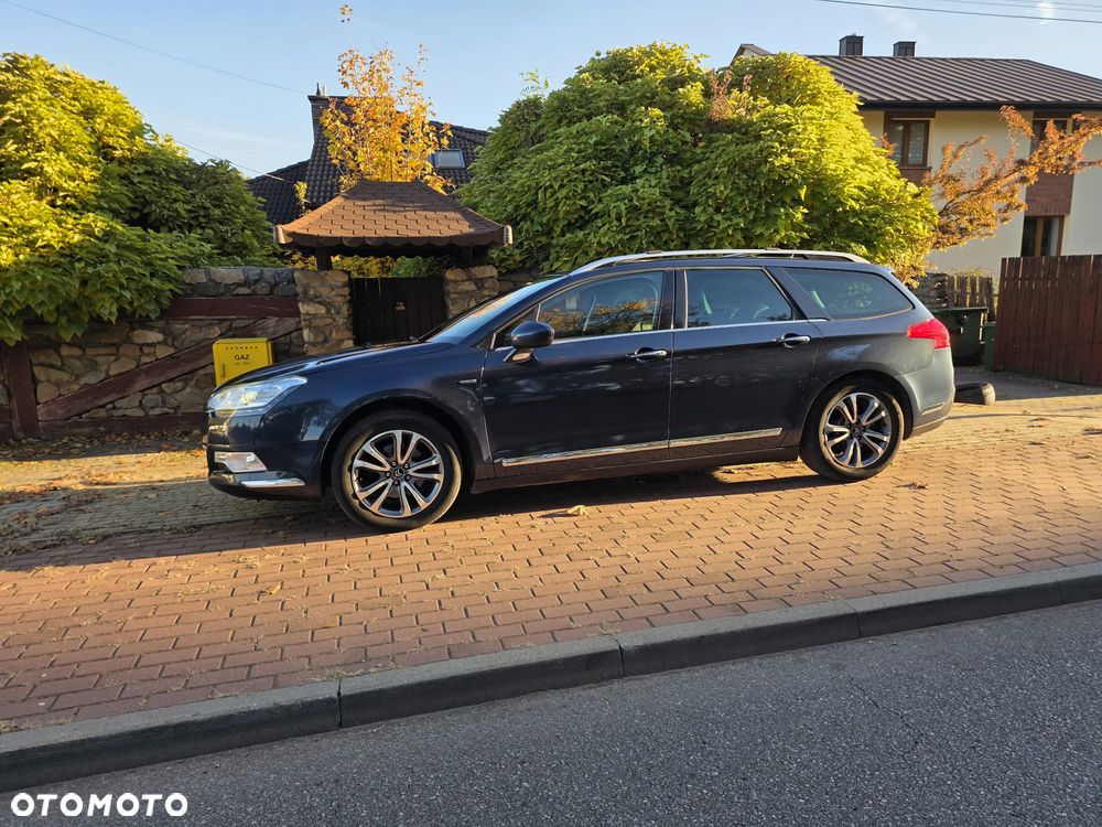 Citroën C5 BlueHDi 150 S&S Exclusive - 14