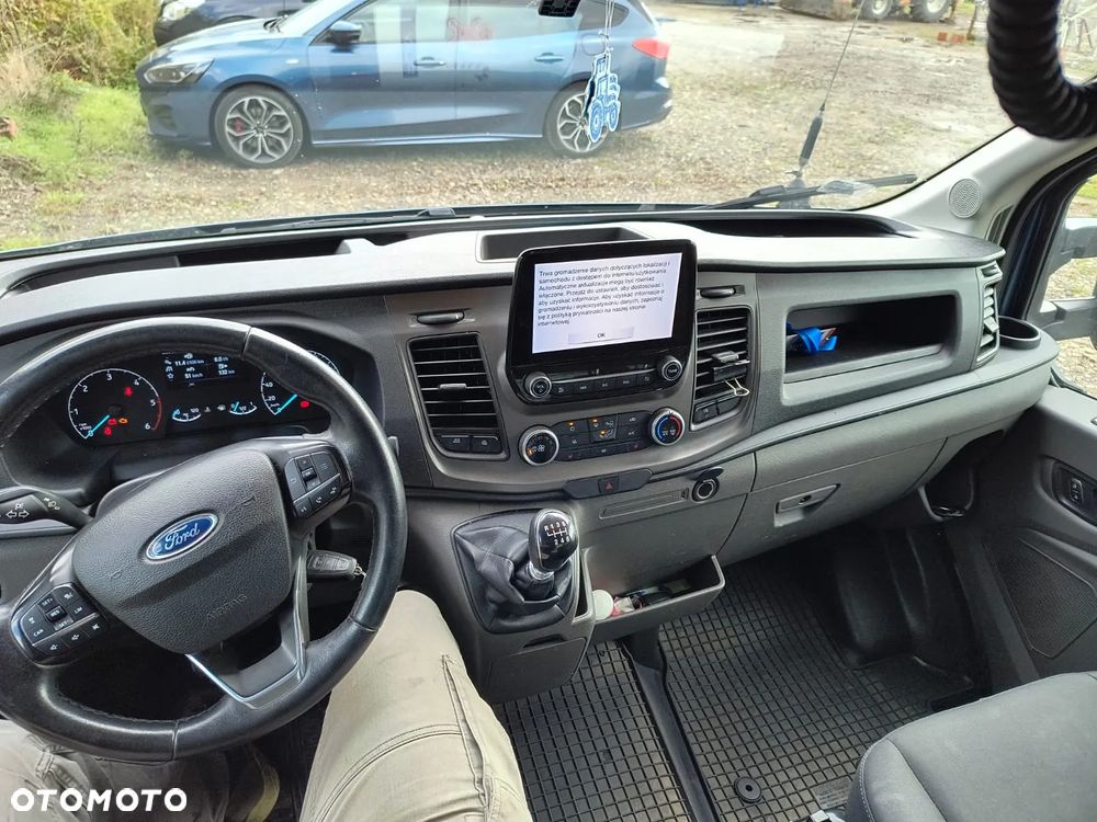 Ford Transit - 6