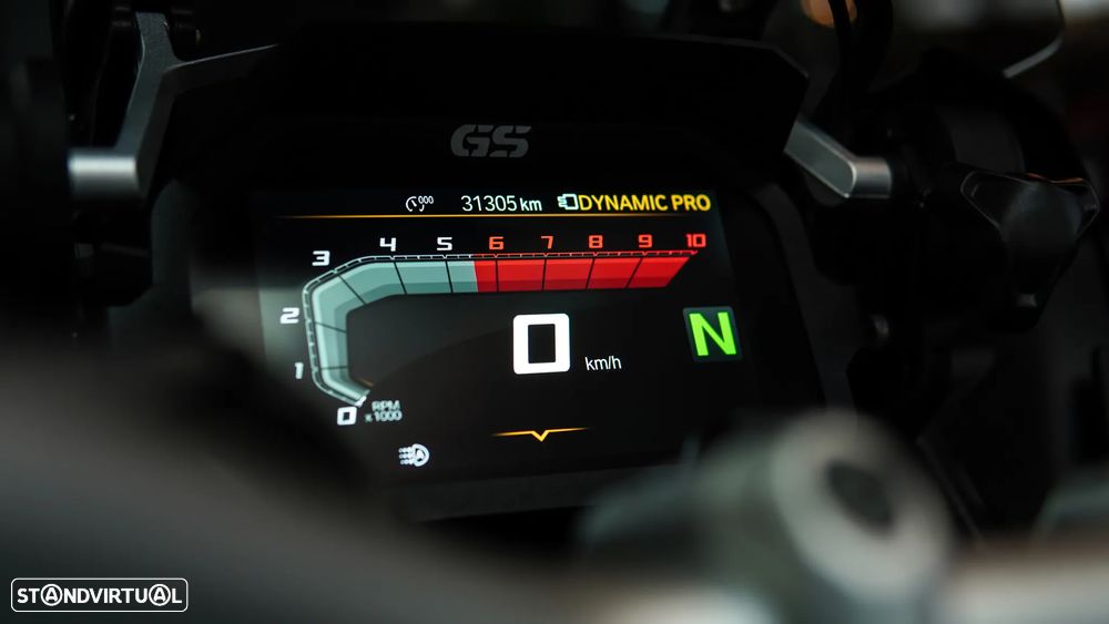 BMW R 1250 GS Adventure - 43