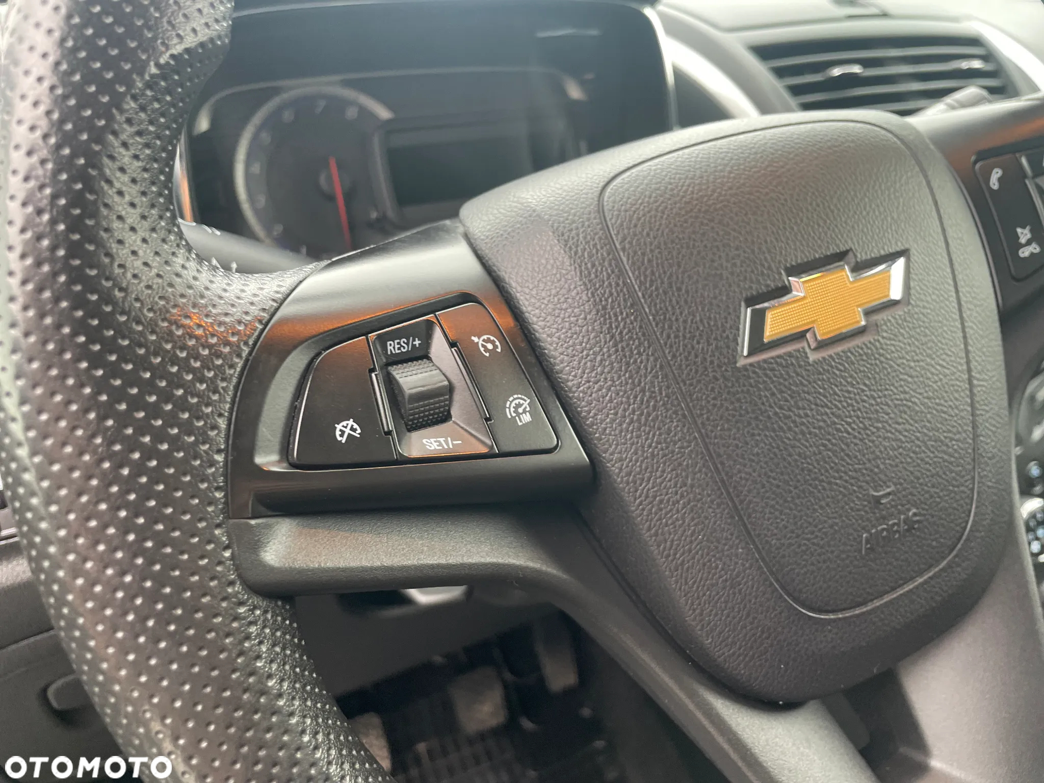 Chevrolet Trax - 12