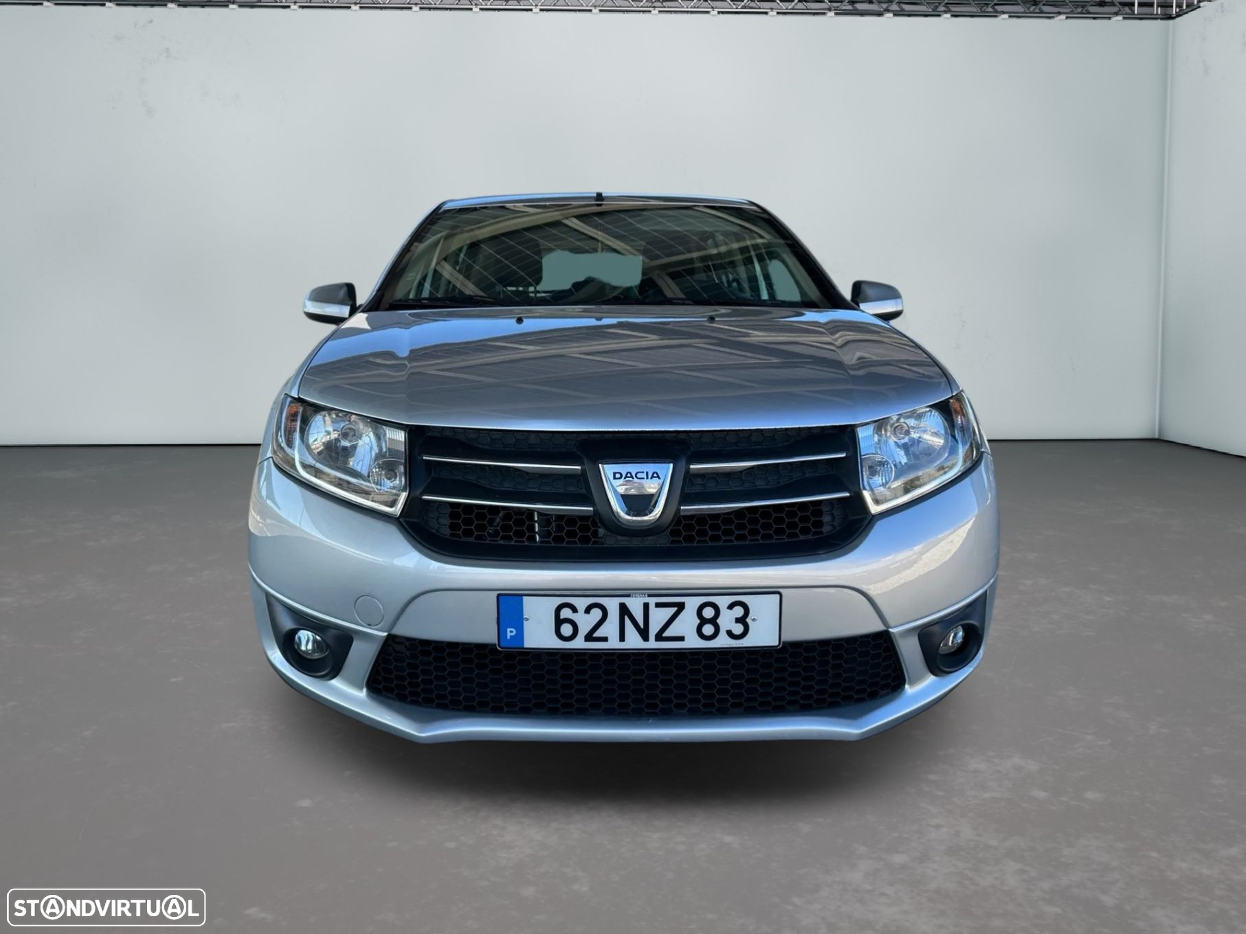 Dacia Sandero - 2