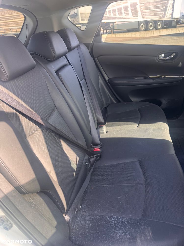 Nissan Pulsar 1.2 DIG-T Tekna - 19