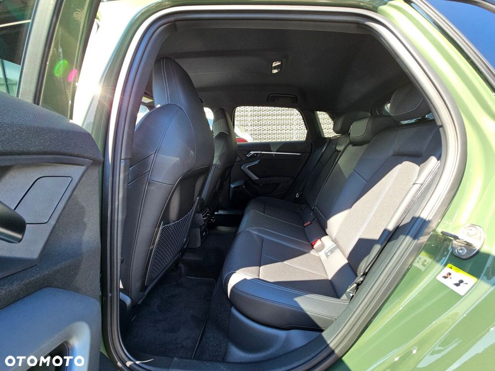 Audi S3 Sportback - 20