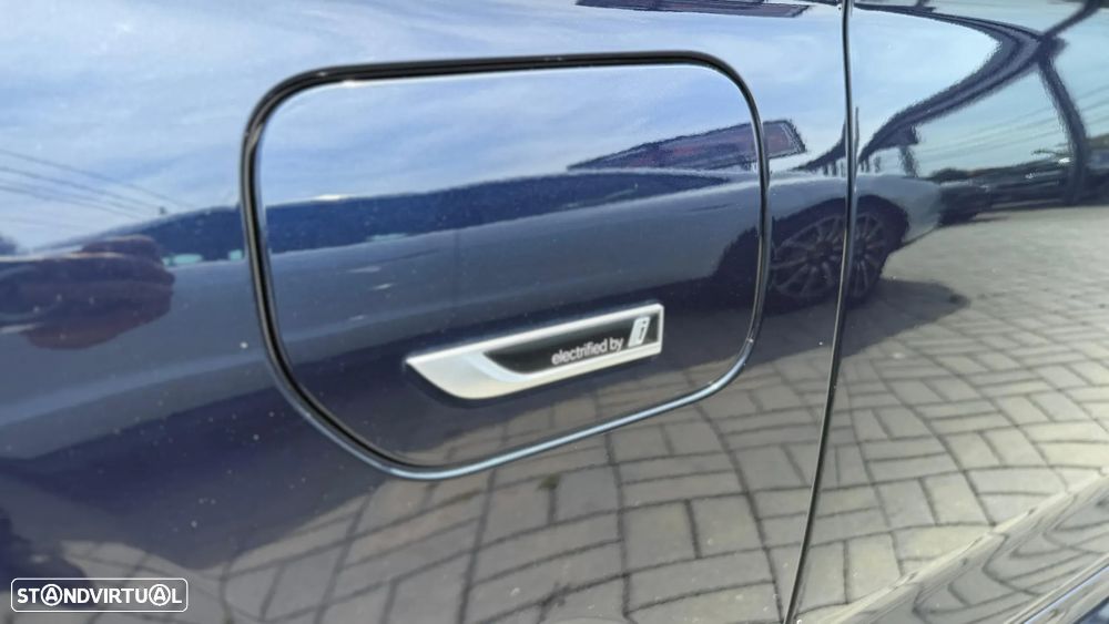 BMW 530 e Pack Desportivo M - 22