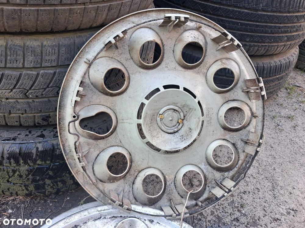 Kołpaki 15' ALFA ROMEO  46792067  4SZT KPL OE - 3