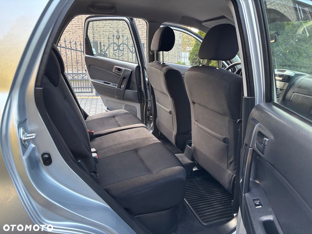 Daihatsu Terios 1.5 Top 4WD - 11