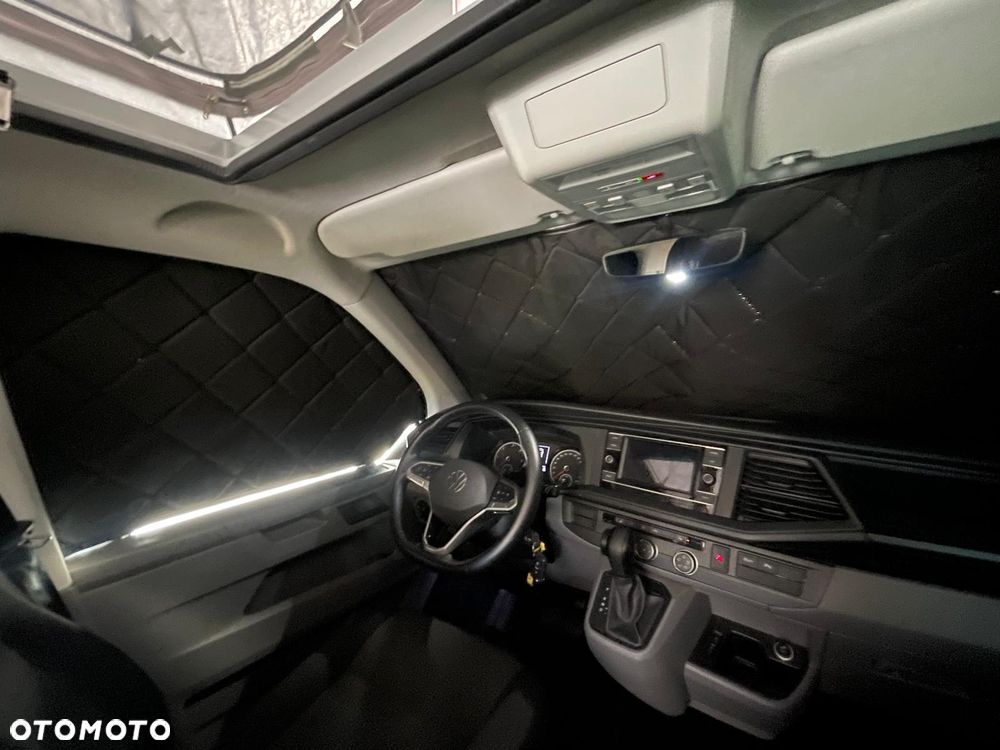 Volkswagen California - 29