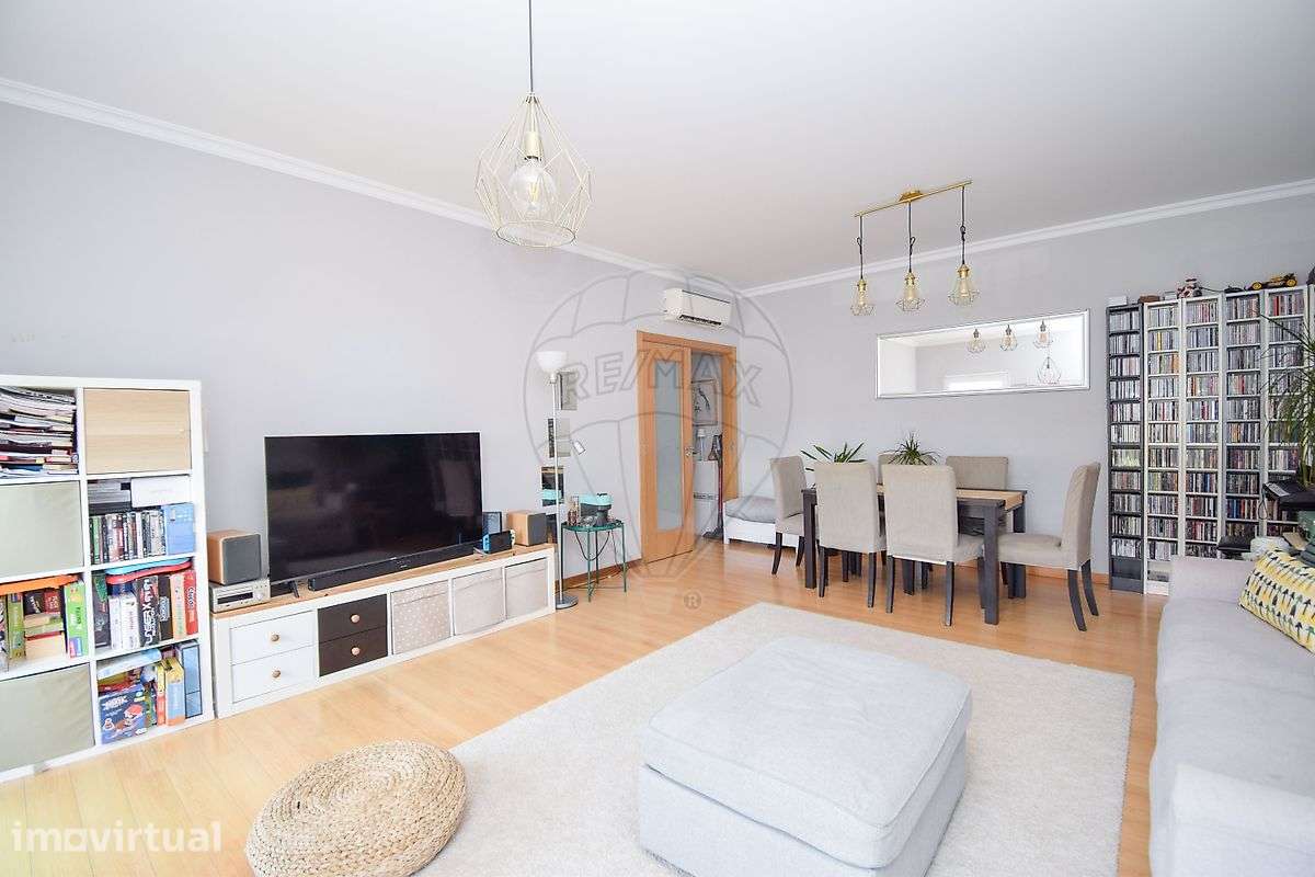 Apartamento T3 para venda - Grande imagem: 4/26