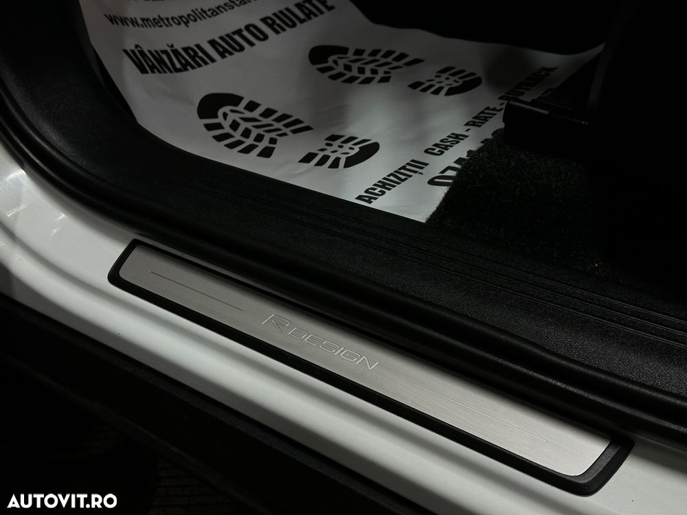 Volvo XC 40 D3 AWD R-Design - 19