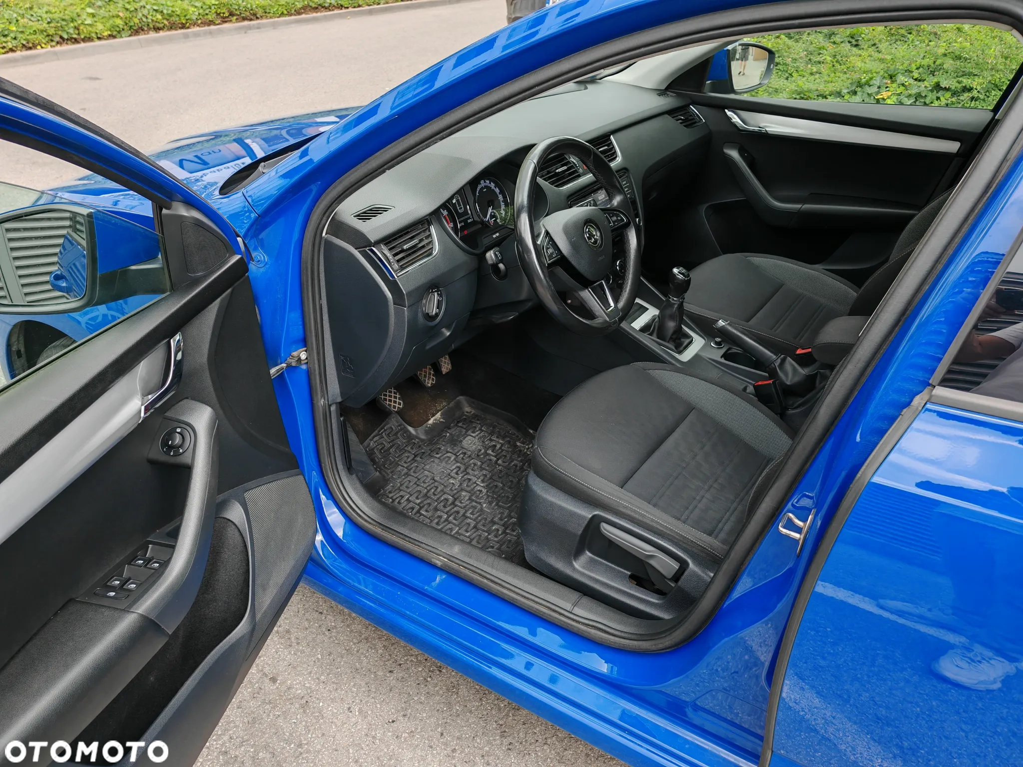 Skoda Octavia 1.5 TSI ACT Ambition - 17