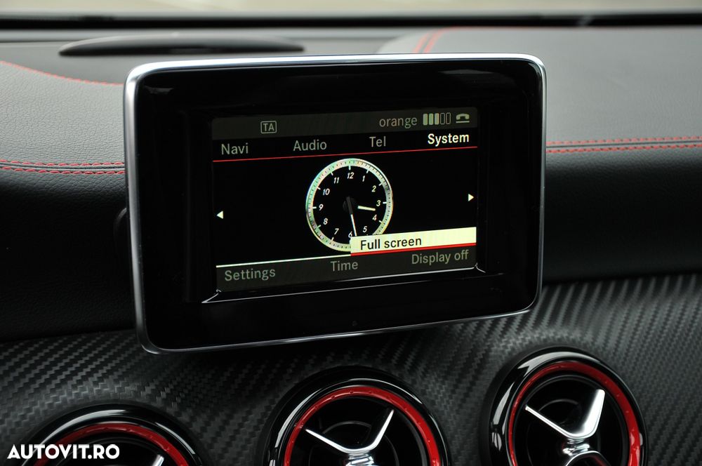 Mercedes-Benz A 250 Sport 4Matic 7G-DCT - 18