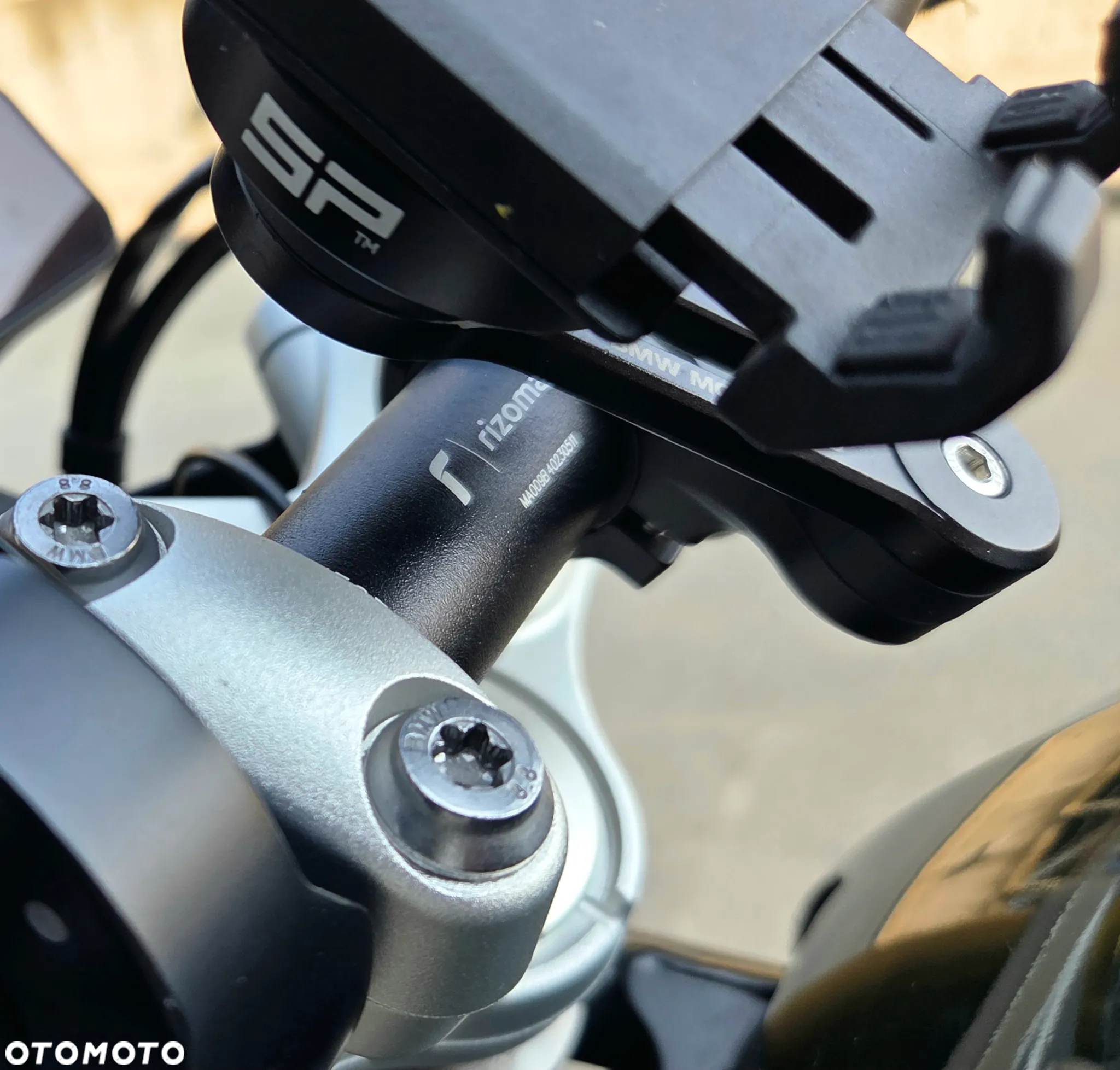 BMW R - 20