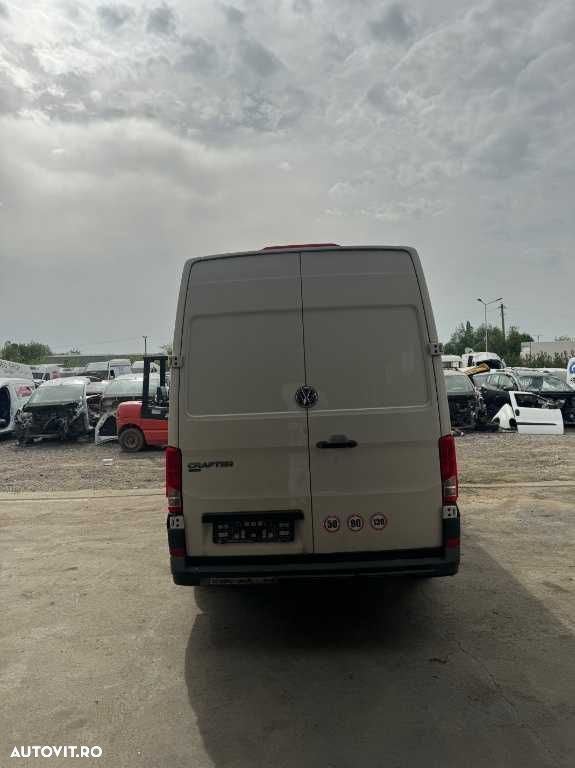 Dezmembrari Volkswagen Crafter 2020 Plansa bord DUBA 1968 - 2