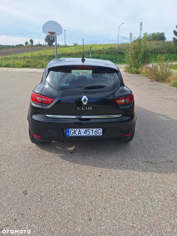 Renault Clio 1.2 16V Business - 4