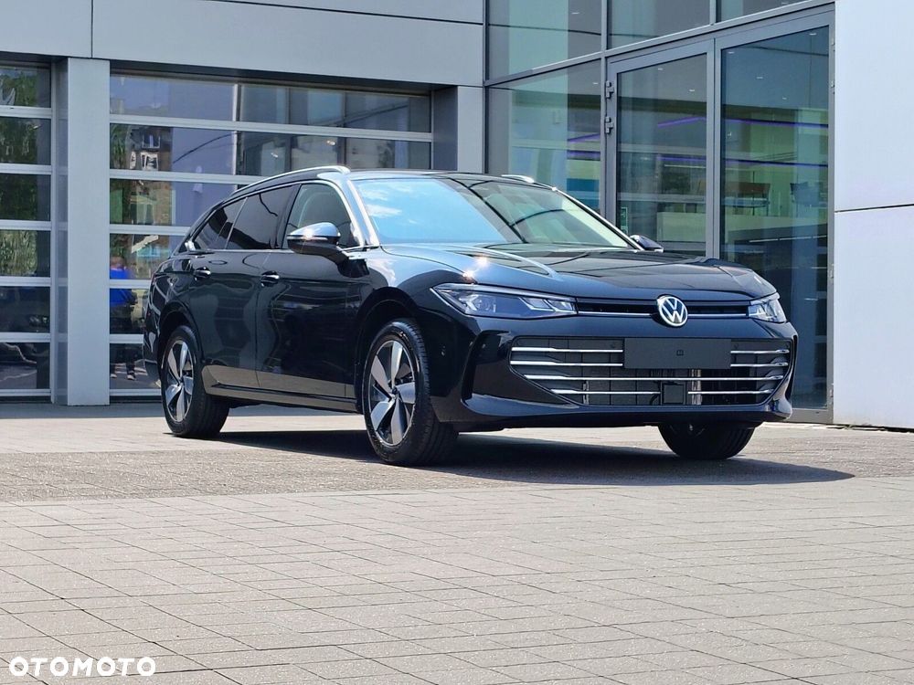 Volkswagen Passat - 3