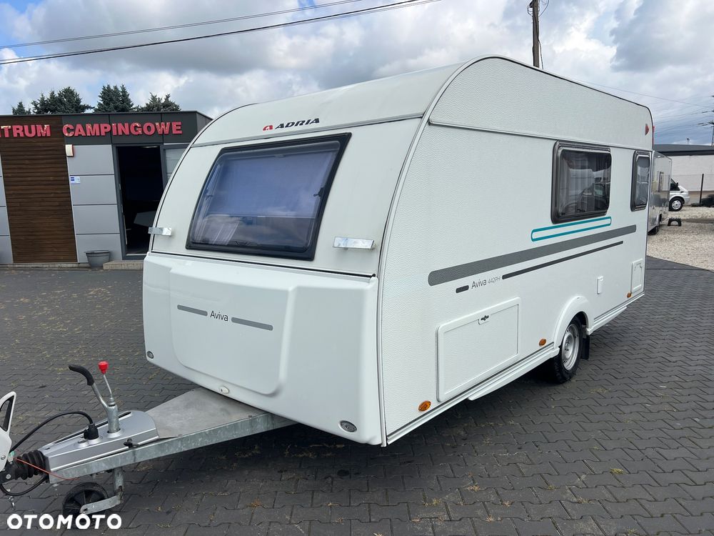 Adria AVIVA 442 PH - 2