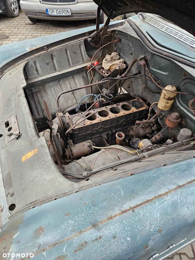 Opel Senator - 13