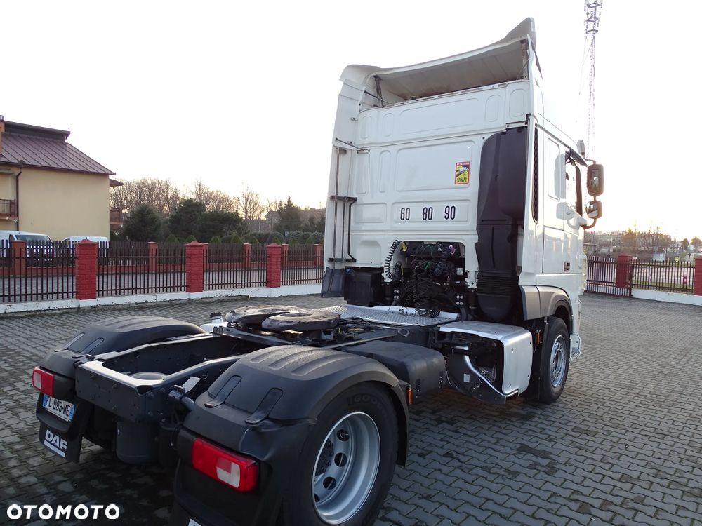 DAF XF 480 Space Cab - 5
