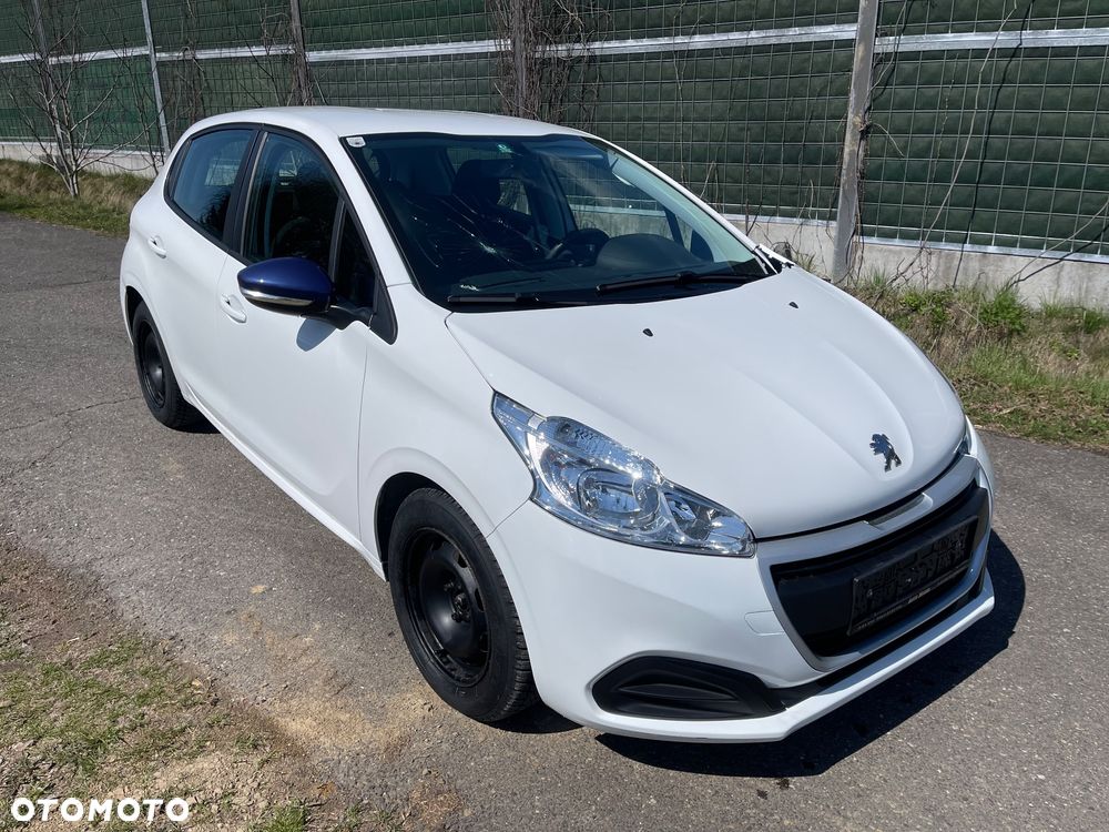 Peugeot 208 PureTech 68 Like - 1