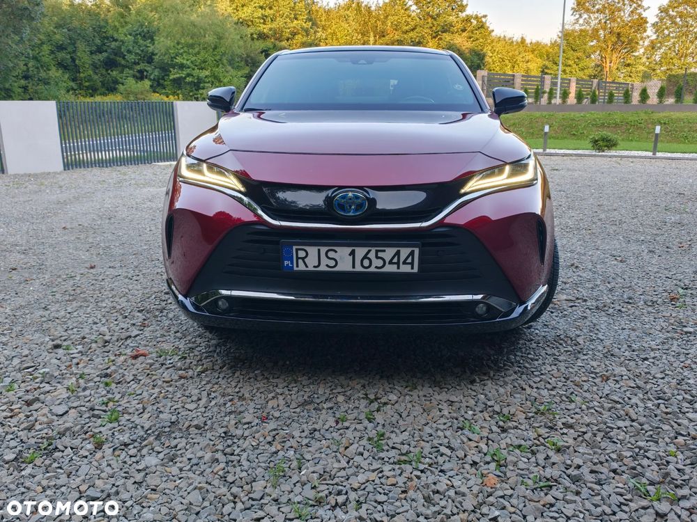 Toyota Venza - 2