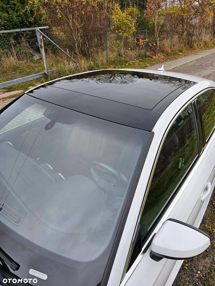 Audi A3 Limousine - 11